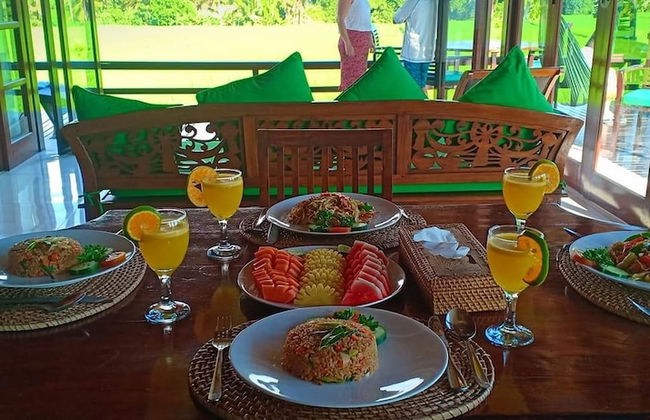 Bali Harmony Villas - Foto 64