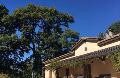 Gite De Merugat - Foto 1