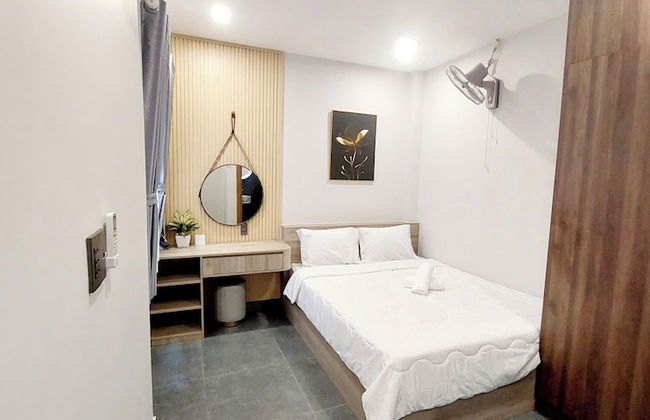 Thuy'homestay Phuoc Hai - Foto 2