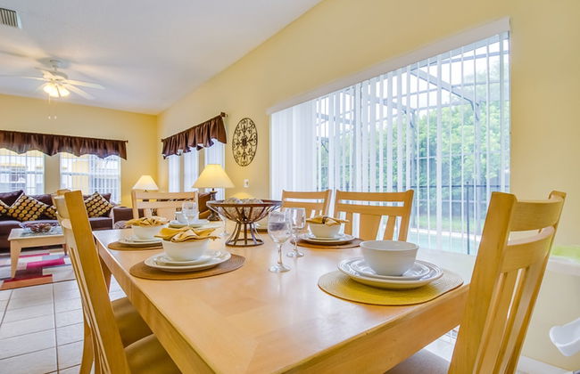 Terra Verde Resort 4753 - Foto 9