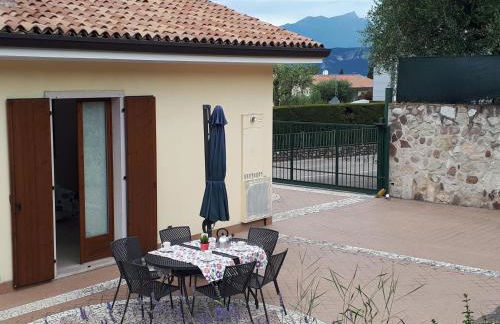 Appartamento con giardino a Cisano di Bardolino - Foto 9