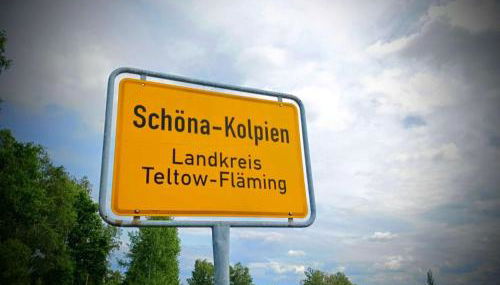 FeWo Schöna45 - Foto 2