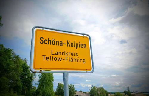 FeWo Schöna45 - Foto 2