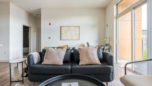 Blueground Bleachery pool nr Charles River BOS-1234 - Foto 2, Other