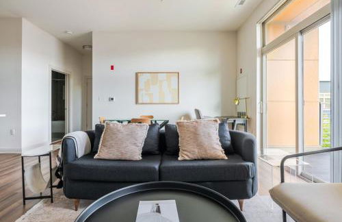 Blueground Bleachery pool nr Charles River BOS-1234 - Foto 2