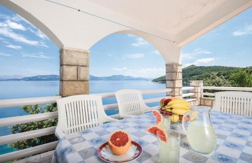 Holiday Home Osobjava With Sea View I - Foto 2