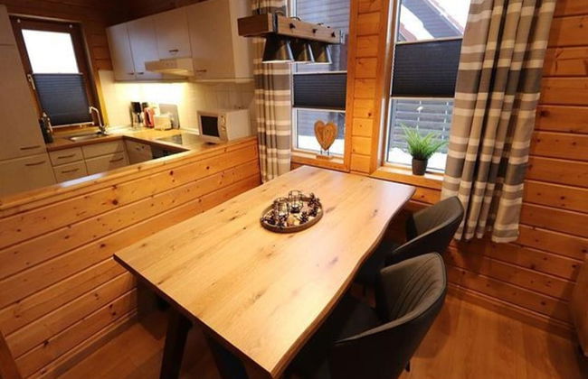 Doppelhaushalfte in Hasselfelde - Foto 11