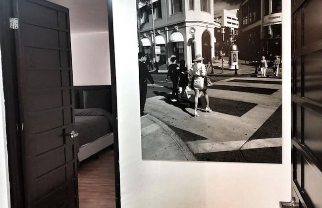 1, Apartment for 4 People - With Invoice - Photo 9