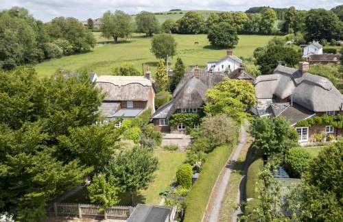 Cruck Cottage - Foto 1