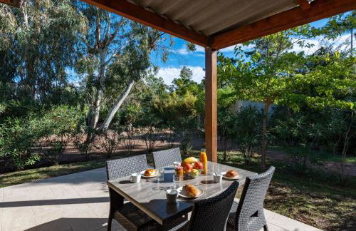 Apartment Residence Marina di Favone- T2- 2-4 pers-1 by Interhome - Foto 16