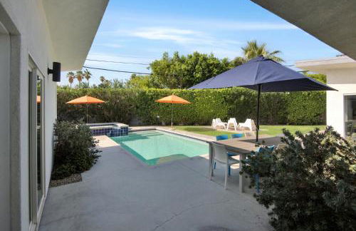 Desert Chill - Foto 33