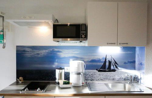 Captain Pahlen Ferienanlage - Foto 96