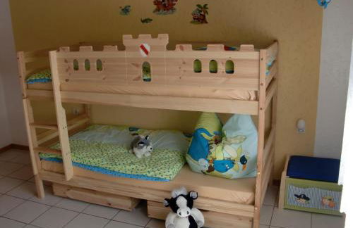 Ferienhaus Margaretha - Foto 9