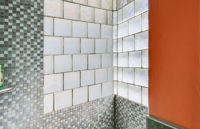 Bright & Cozy Mid Town Zen Yard Studio! - Foto 10