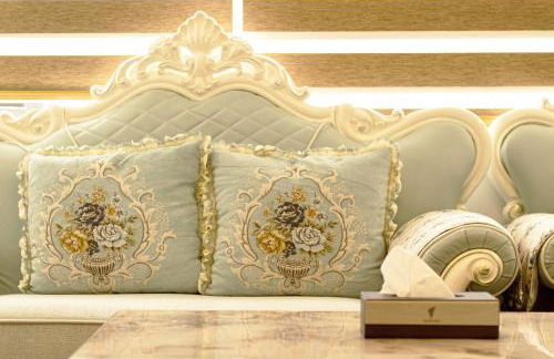 Queen Stay Apartments - Foto 40