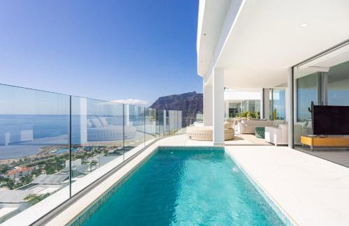 Crystal I Luxury Apartments by Hermosa Rentals - Foto 6