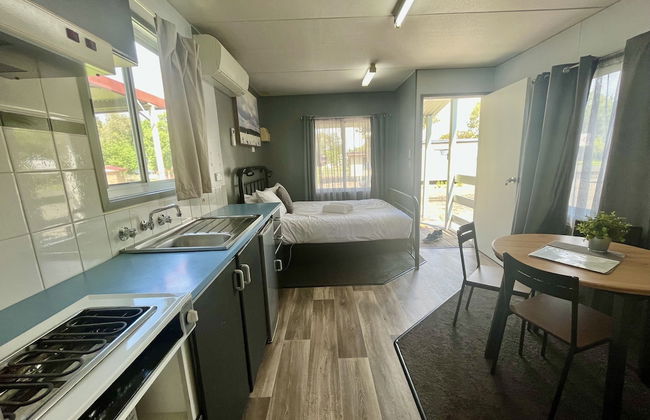 Young Tourist Park - Foto 34