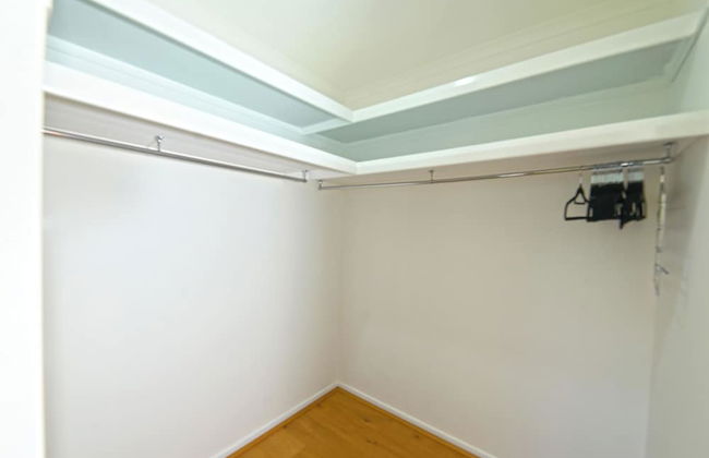 Melbourne 4BRM Staycation Parkside - Foto 24