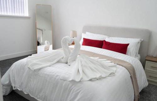 Birmingham City Haven - Foto 6