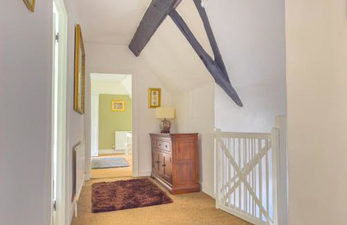 Spacious-Rustic Cottage-Dog Friendly-w log burner - Foto 5