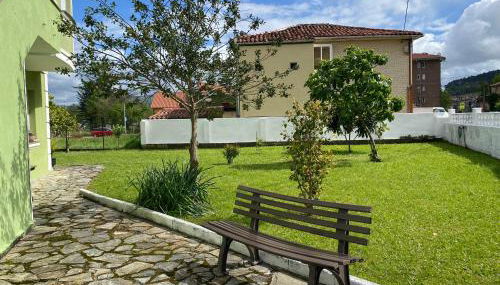 Casa Elsa - Foto 2, Garden