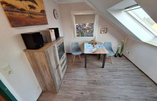Elbidylle Ferienwohnung in Barby am Elberadweg - Foto 4