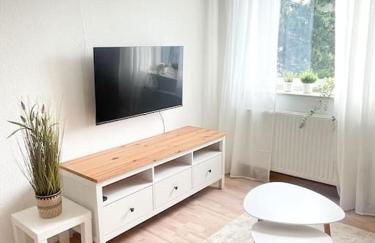 MEGHA Living - 2 Zimmer Appartments mit Küche - Zentral - Foto 27