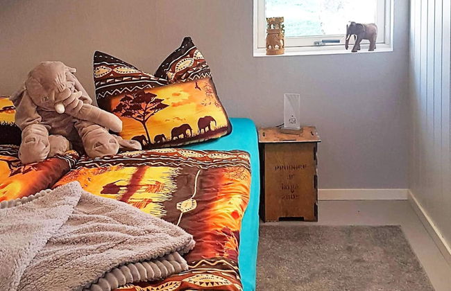 Tranquil Retreat in Moster-by Traum - Foto 26