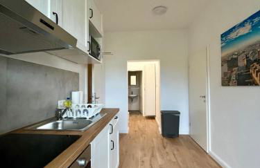 Villa Jesteburg - Foto 13