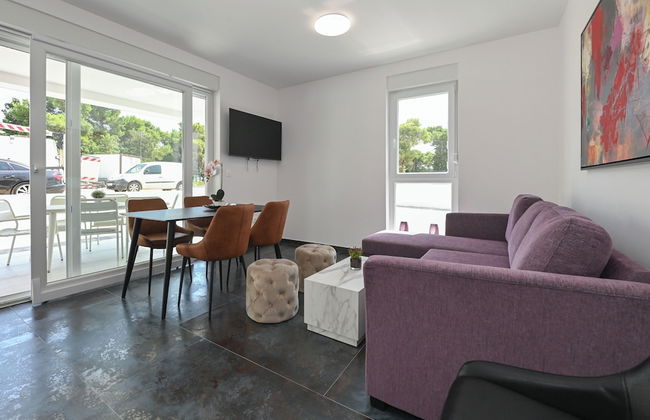 Pool apartments Banta A - Foto 28