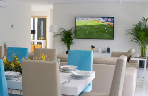 Luxury Villa Aleana - Foto 13