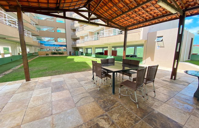 Beach Place Cumbuco por Be My Guest - Photo 35