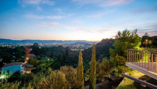 La Belle Villa - Family Retreat Magnificent View - Foto 3