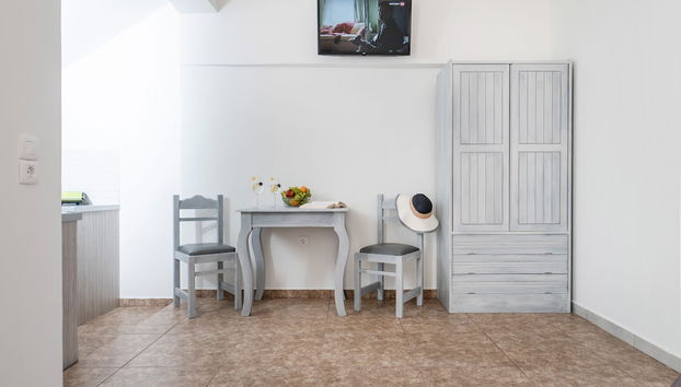 Ladas Pyrgos - Foto 5, Habitación