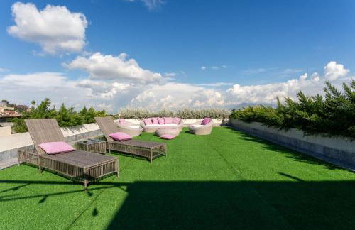 Panorama Suite Napoli - Foto 1