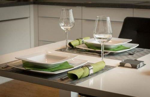 Ferienapartments Am Steinfelder Hof - Foto 27