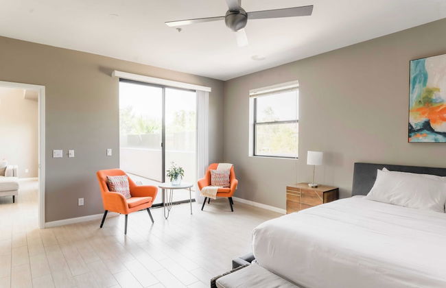 Ivory I By Avantstay Modern Home w/ Stunning Views Close To Old Town - Foto 17