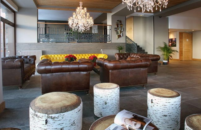 Chalet des Neiges - LA SOURCE DES ARCS - Foto 34