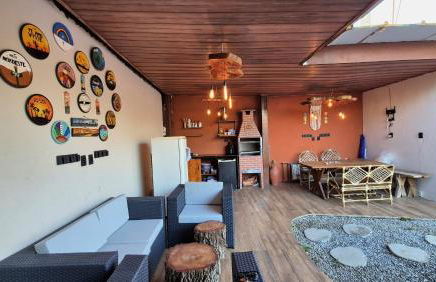 Casa de Praia com Piscina em Maceió - Ipioca - Sauaçuhy - Foto 5