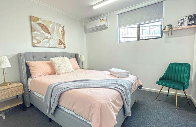 Pet Friendly Ringwood 3BR Home Parking - Foto 7