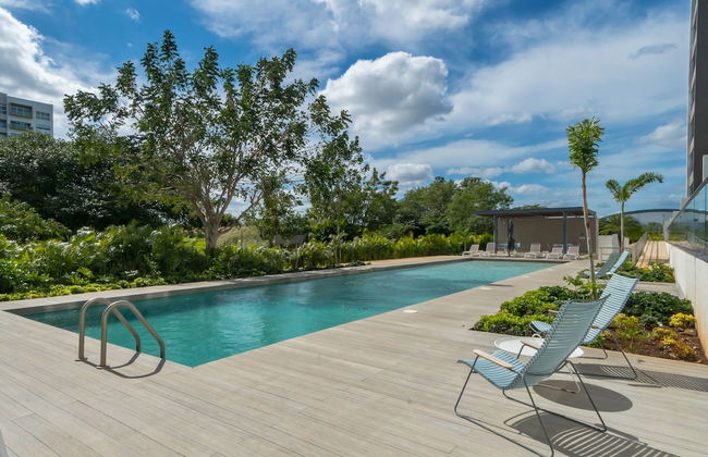 Tower Indico by Casago - Foto 1