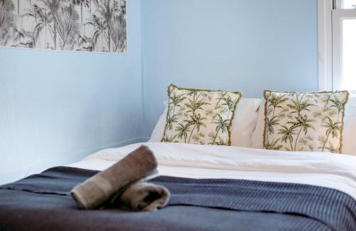 Perfect Booking 4 Bed Home in Leytonstone - Foto 22