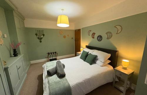 The Nordic Nook - 3 bedroom house plus double sofabed - Foto 12