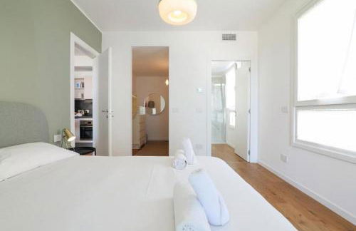 Lovely Terrace Apartment - Porta Romana District Milan - Foto 2