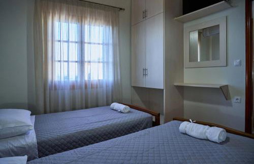 Blue Horizon Aggelokastro - Foto 18