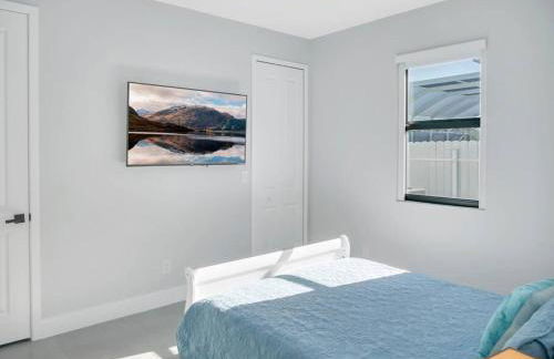 Casa Sevilla, heated pool, sleeps 9, 4B3B - Foto 33