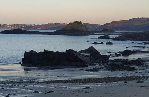 Maison cosy vue mer à Guimaëc - Foto 32