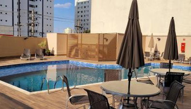 Imprensa III · Comfort and family in Brasilia - Foto 2