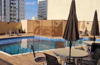 Imprensa III · Comfort and family in Brasilia - Foto 8