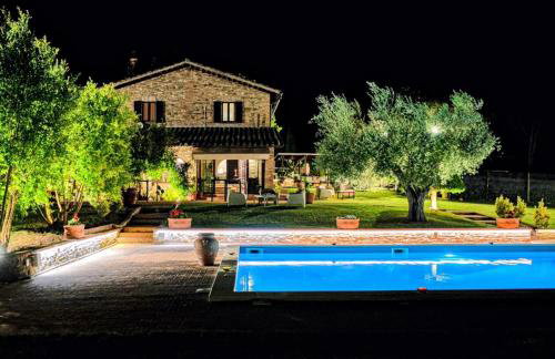 Podere Fonte Luxury Country House - Photo 27